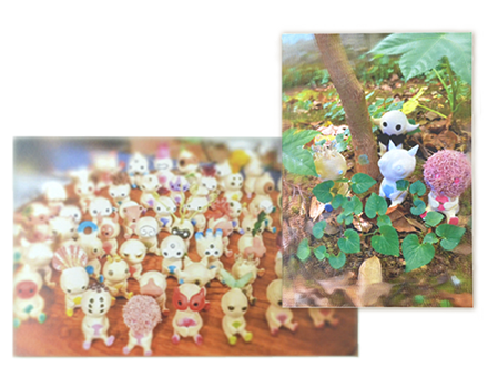 才能を埋もれさせず仕事につなげるお手伝いをします